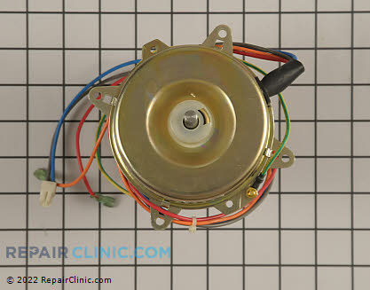 Blower Motor AC-4550-146 Alternate Product View