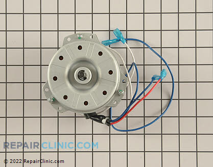 Condenser Fan Motor AC-4550-143 Alternate Product View