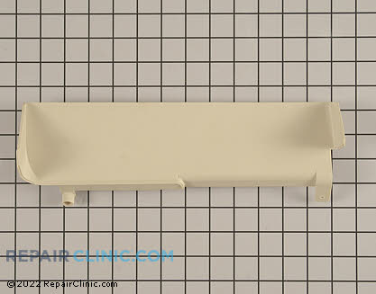 Divider Panel AC-5200-02 Alternate Product View