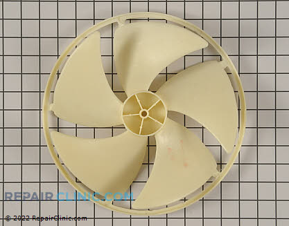 Fan Blade AC-2750-19 Alternate Product View