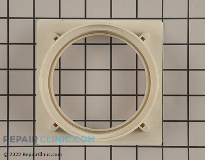 Hose Connector AC-2835-01 Alternate Product View
