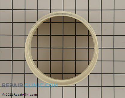 Vent Connector AC-2835-09 Alternate Product View