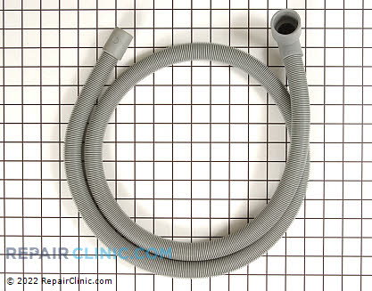 Drain Hose WD24X24335 Alternate Product View