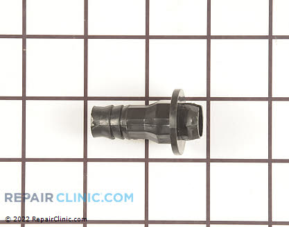 Drain Pipe AC-7750-30 Alternate Product View