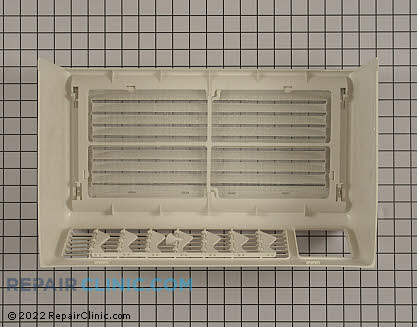 Front Panel AC-5200-260 Alternate Product View