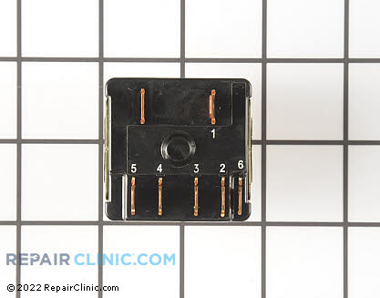 Switch AC-7100-06 Alternate Product View