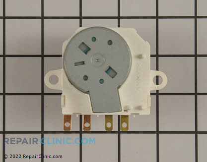 Timer AC-7400-01 Alternate Product View