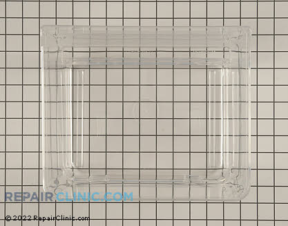 Crisper Drawer RF-0500-36 Alternate Product View