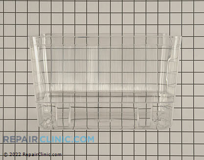 Crisper Drawer RF-0500-36 Alternate Product View