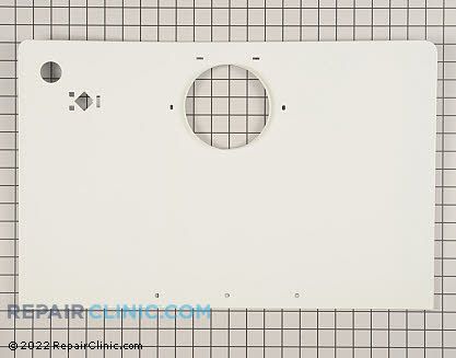 Cover RF-1950-B6 Alternate Product View