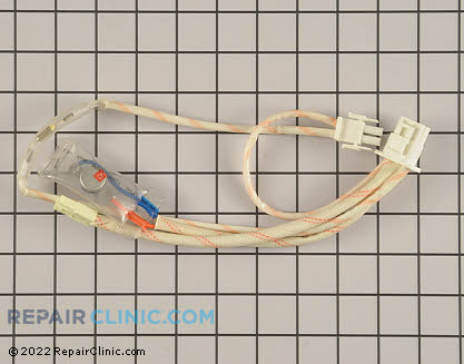 Defrost Thermostat RF-1302-32 Alternate Product View