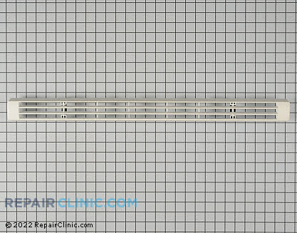 Grille WR74X29833 Alternate Product View