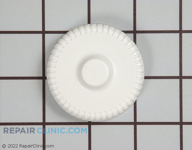 Refrigerator Thermostat Knob WR01X29911 Thermostat Knob Repair Clinic