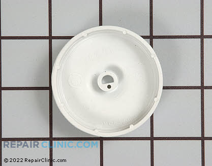 Thermostat Knob WR01X29911 Alternate Product View