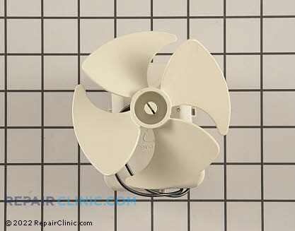 Evaporator Fan Motor RF-4550-26 Alternate Product View