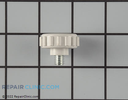Foot RF-6150-316 Alternate Product View