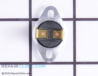 Thermal Fuse RF-5600-05 Alternate Product View