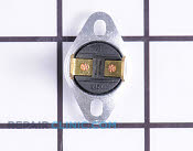 Thermal Fuse - Part # 1223966 Mfg Part # RF-5600-05