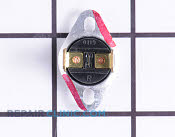 Thermal Fuse - Part # 1223967 Mfg Part # RF-5600-06
