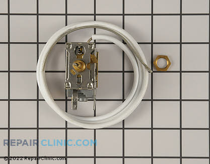 Temperature Control Thermostat RF-7350-116 Alternate Product View