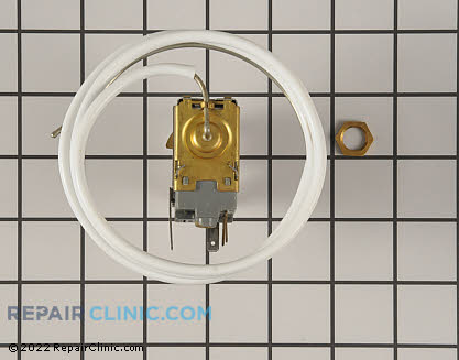 Temperature Control Thermostat RF-7350-116 Alternate Product View