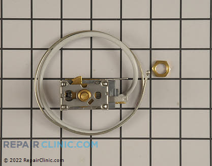 Temperature Control Thermostat WR09X10134 Alternate Product View