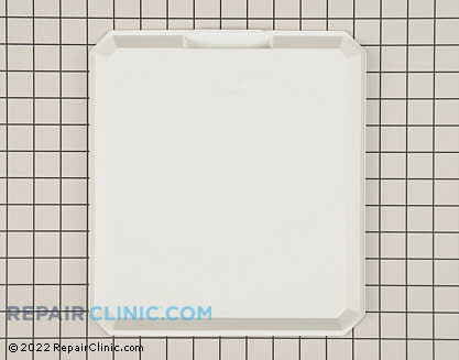 Drip Tray WR14X27668 Alternate Product View