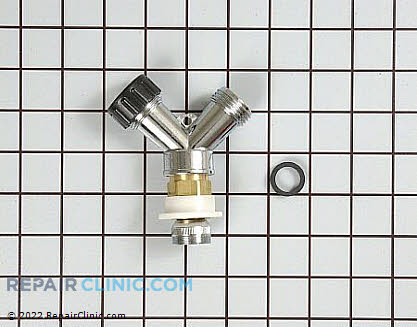 Faucet Kit WD-0010-01 Alternate Product View