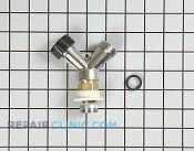Faucet Kit - Part # 1225315 Mfg Part # WD-0010-01