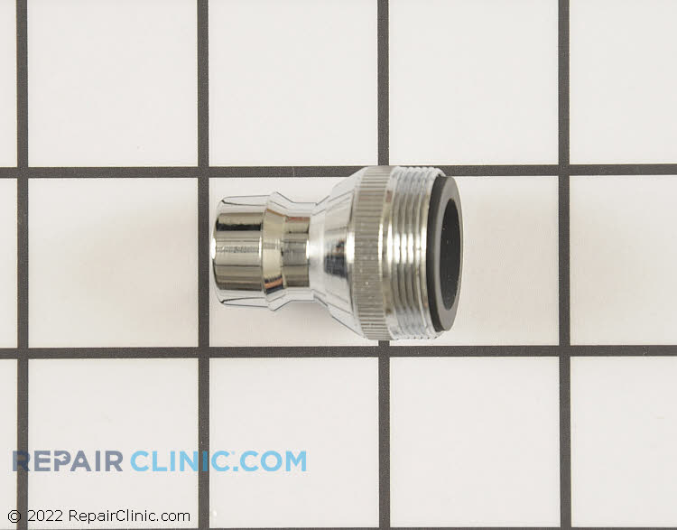Hose Adapter GX325310401 | RepairClinic.com Hose Adapter GX325310401 | RepairClinic.com