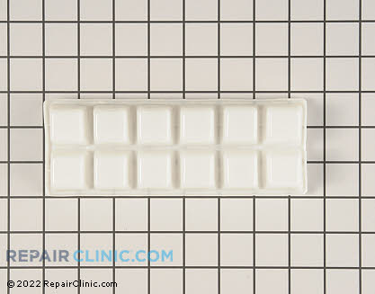 Ice Cube Tray WR02X27688 Alternate Product View