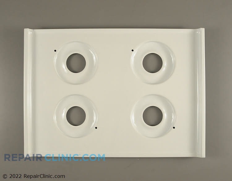 Metal Cooktop RO-7430-02 Alternate Product View
