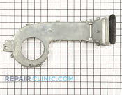 Air Duct - Part # 1226625 Mfg Part # WD-4453-07