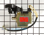 Diverter valve - Part # 1226125 Mfg Part # WD-2490-01