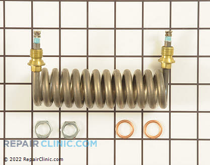 Heating Element WH01X27864 Alternate Product View