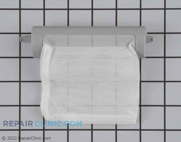 WH01X27876 Lint Filter