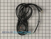 Power Cord - Part # 1225874 Mfg Part # WD-1900-14