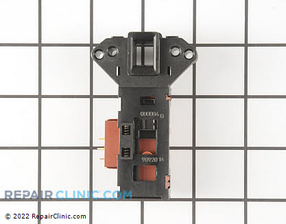 Micro Switch WD-7100-57 Alternate Product View