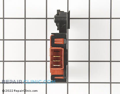 Micro Switch WD-7100-57 Alternate Product View
