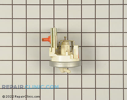 Pressure Switch WD-7100-04 Alternate Product View