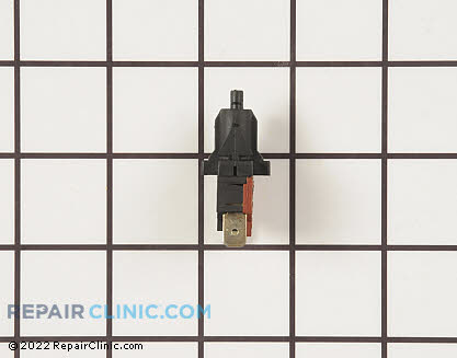 Push Button Switch WD-7100-18 Alternate Product View