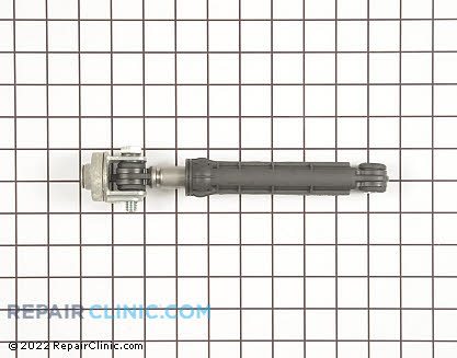 Shock Absorber WD-5100-16 Alternate Product View