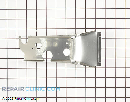 Support Bracket WD-6500-01 Alternate Product View