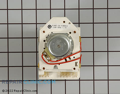 Timer WD-7400-01 Alternate Product View