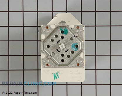Timer WD-7400-01 Alternate Product View