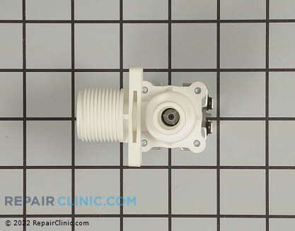 Water Inlet Valve WH13X26636 Alternate Product View