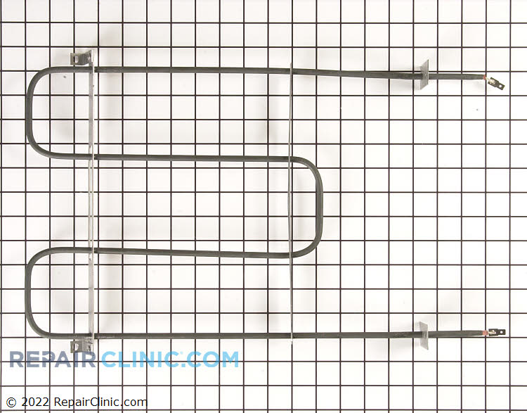 Range/Stove/Oven Broil Element WPY04100015 Fast Shipping