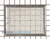 Grease Filter - Part # 1227700 Mfg Part # 66225
