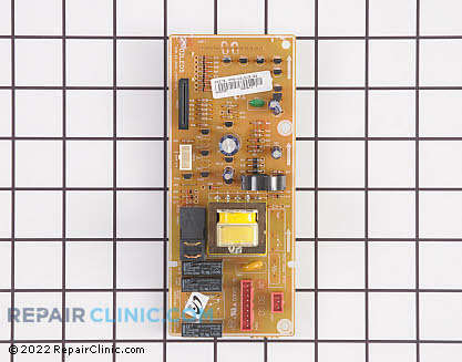 Main Control Board W10127089 Alternate Product View