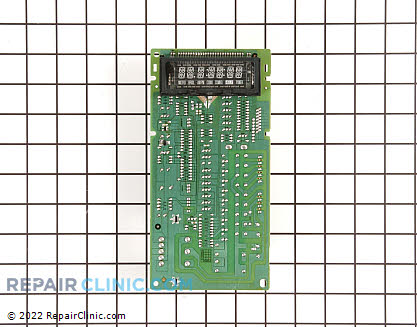 Main Control Board W10127128 Alternate Product View